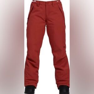 Burton Society Women’s Snowboard Pants - medium